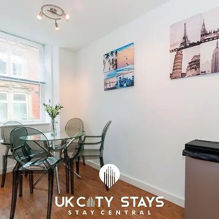 Apartment Basinghall Leeds (West Yorkshire)