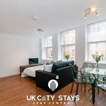 Basinghall Apartment Leeds (West Yorkshire)