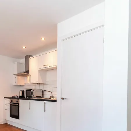 Apartment Basinghall Leeds (West Yorkshire)