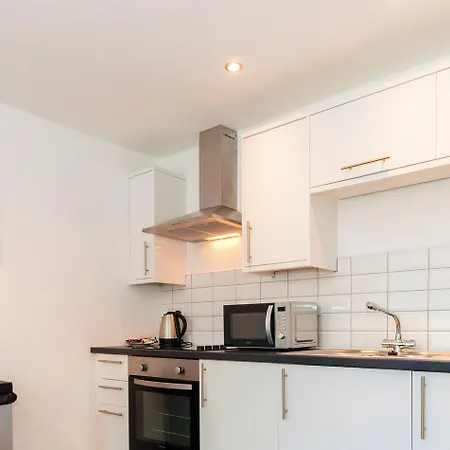 Apartment Basinghall