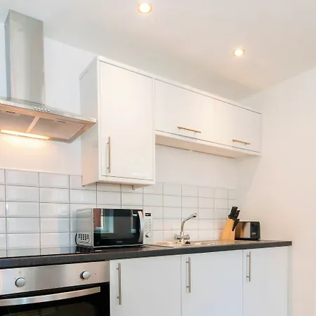 Apartment Basinghall