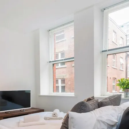 Basinghall Apartment Leeds (West Yorkshire)