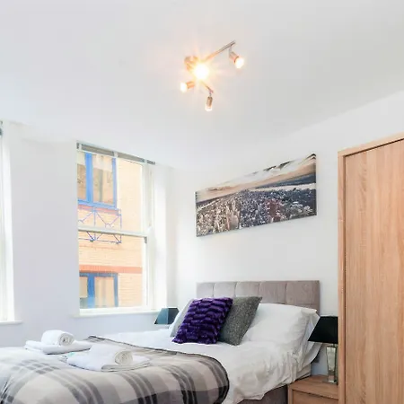 Apartment Basinghall Leeds (West Yorkshire)